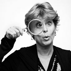 Portraits of Opticians à la Française